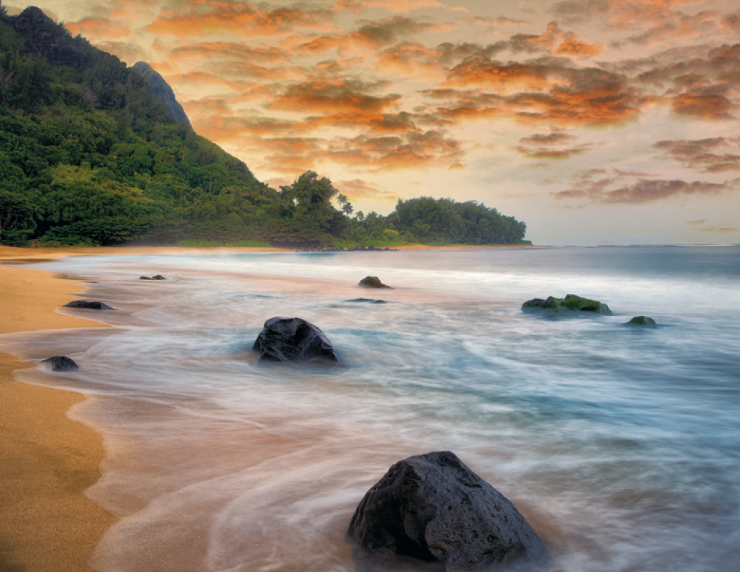 Good Value™ Landscapes of America - Spiral Calendar 89